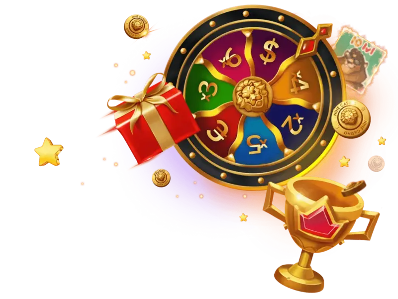 Noodlespin Gamification